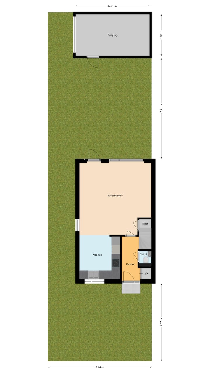 Foto 38 van Amethist 18