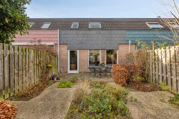 Photo 2 of de Gildekamp 4109