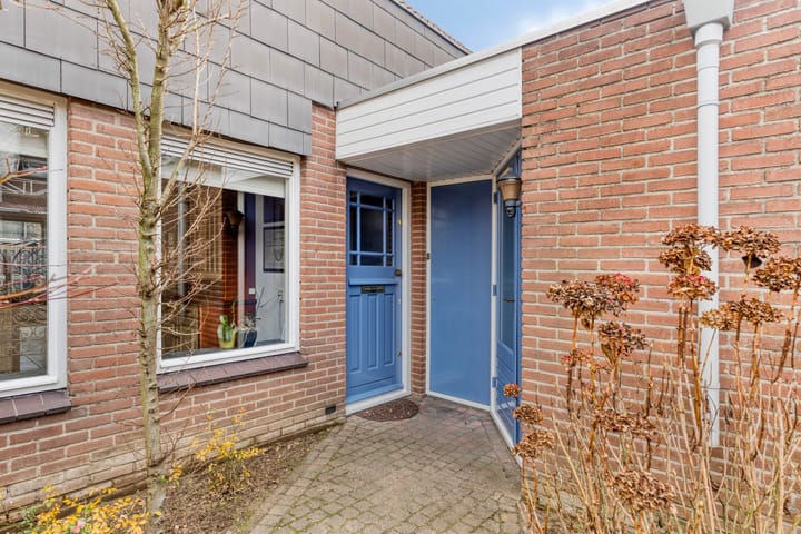 Photo 4 of de Gildekamp 4109