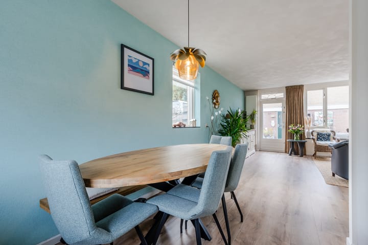 Foto 10 van Amethist 18