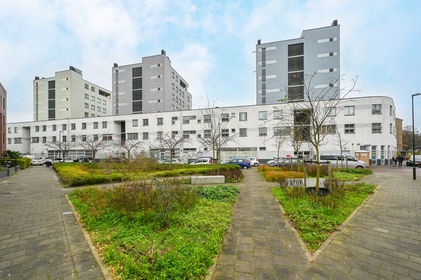 Foto 5 van Versteegstraat 55