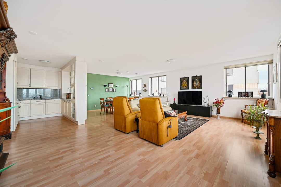 Foto 2 van Versteegstraat 55