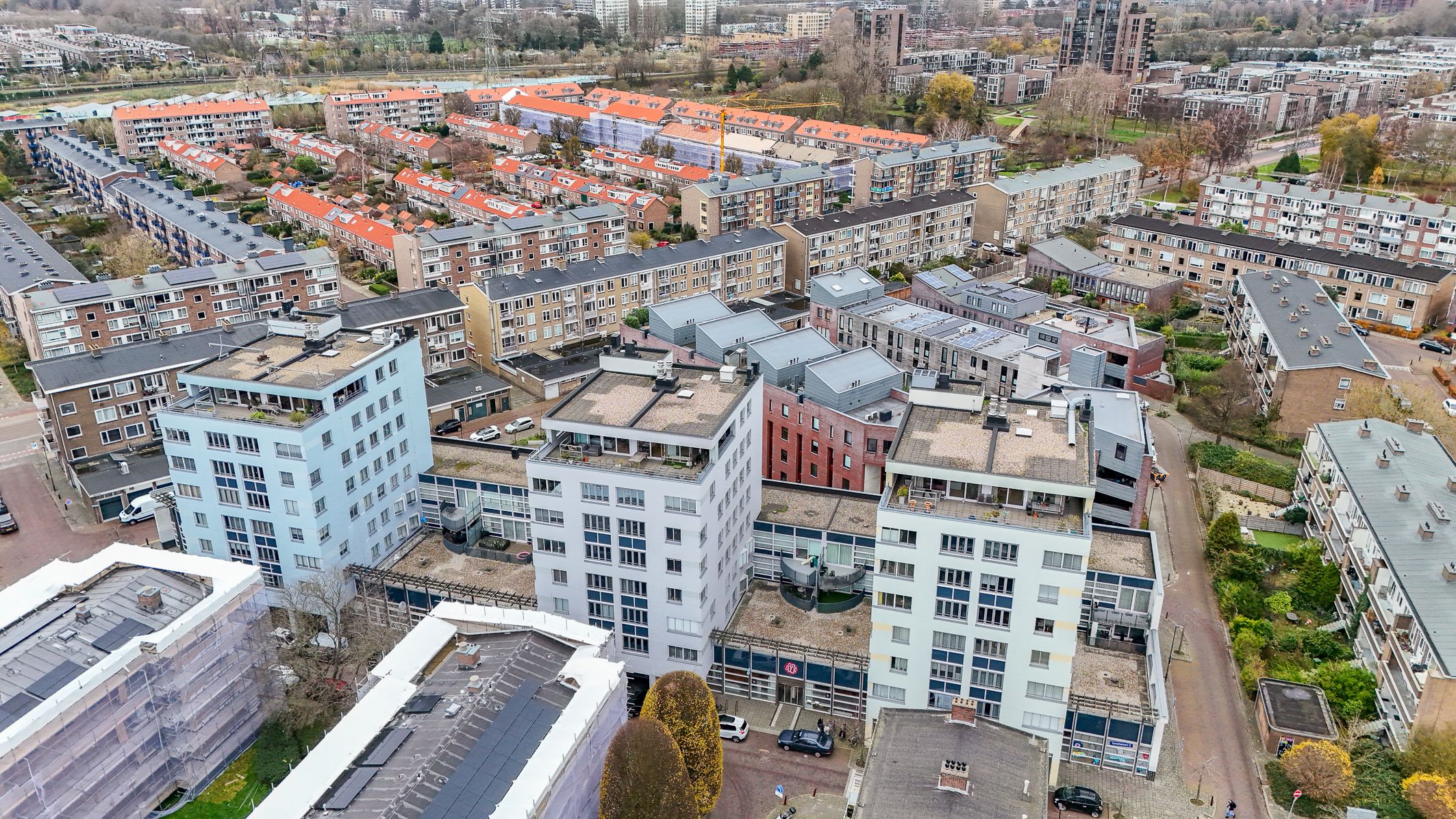 Foto 6 van Versteegstraat 55