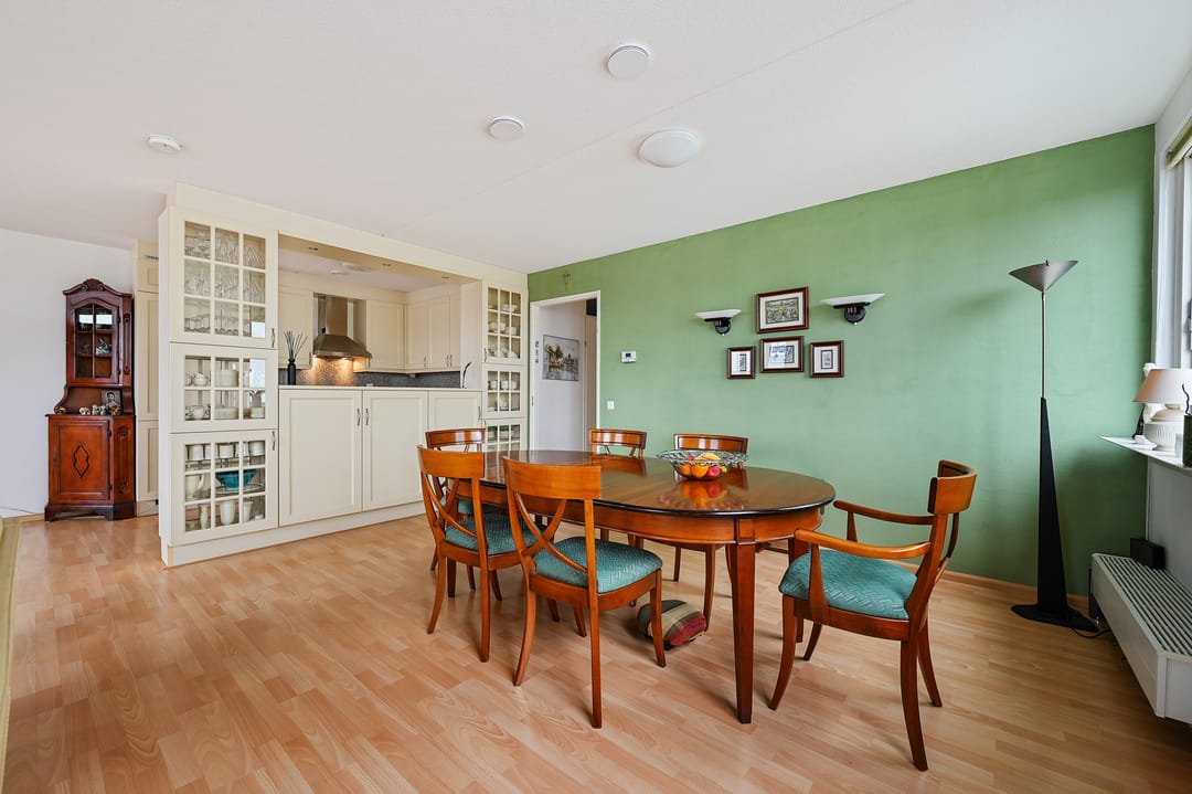 Foto 16 van Versteegstraat 55