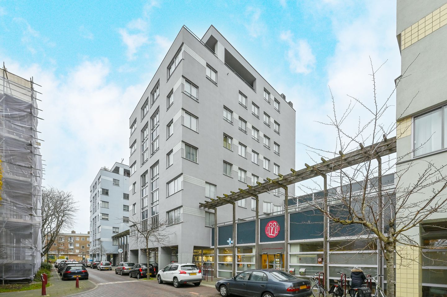 Foto 4 van Versteegstraat 55