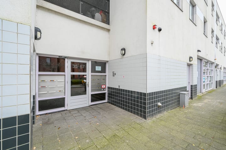 Photo 7 of Versteegstraat 55