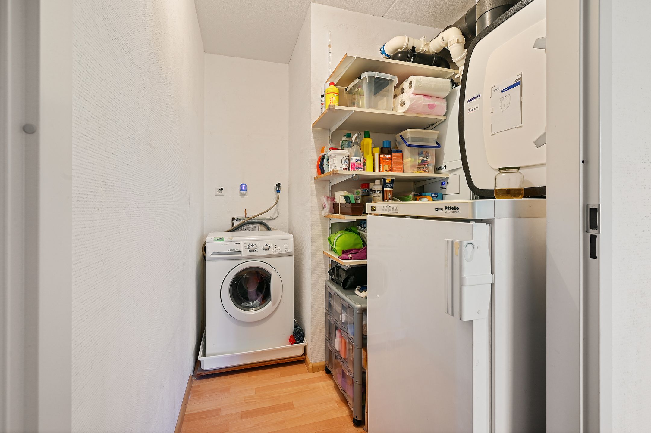 Foto 27 van Versteegstraat 55