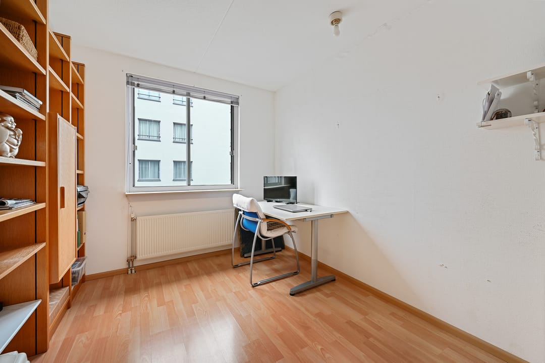 Foto 28 van Versteegstraat 55