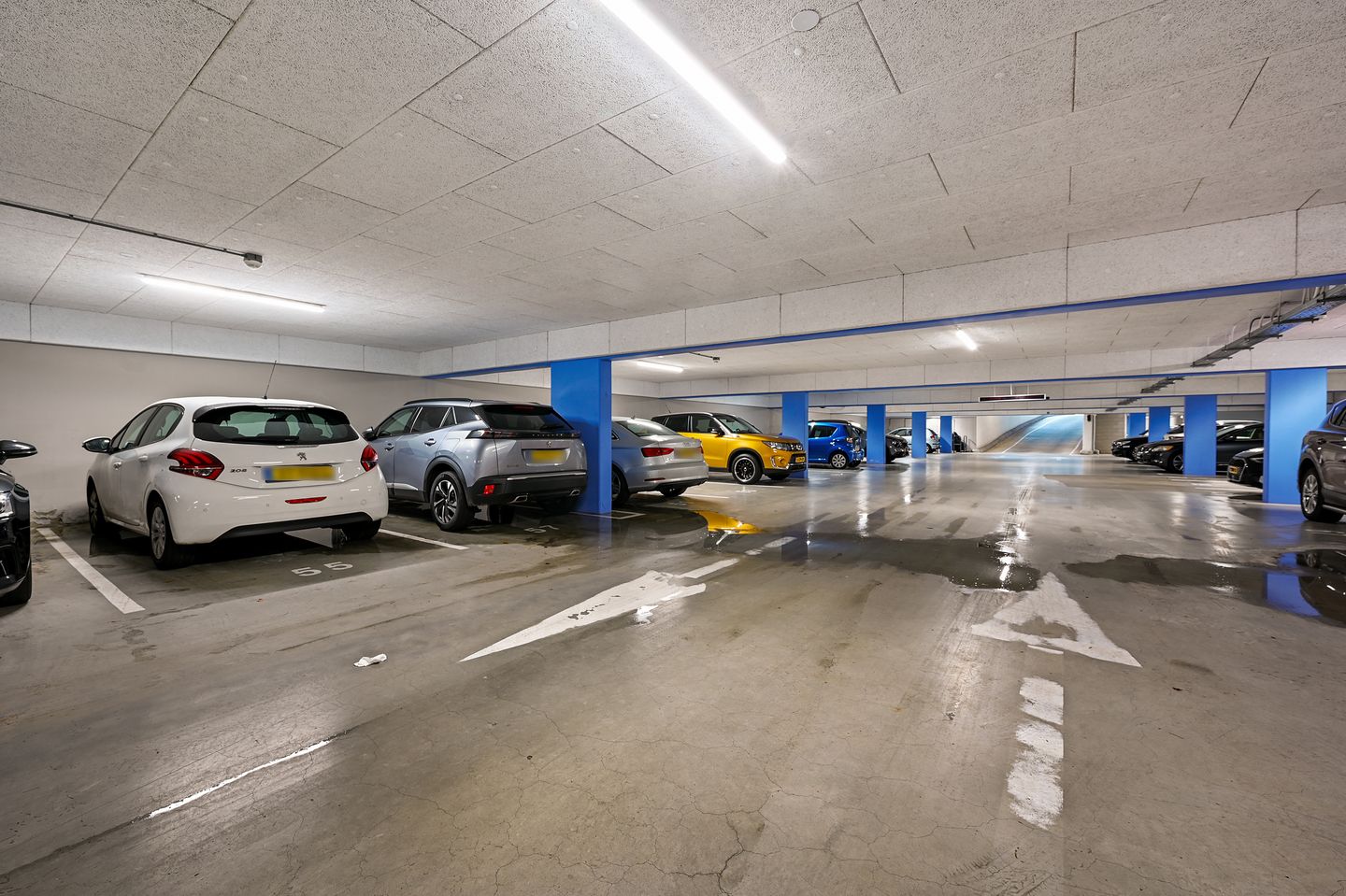 Foto 35 van Versteegstraat 55