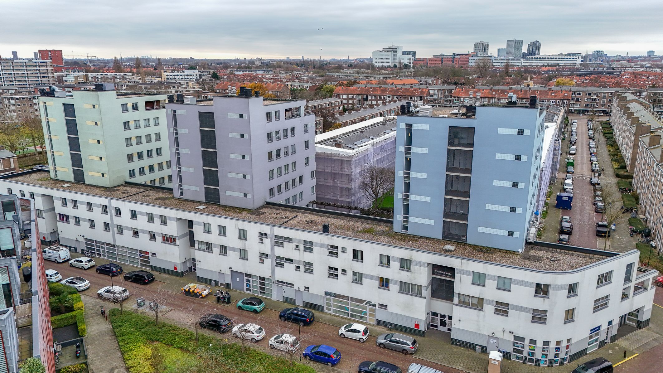 Foto 36 van Versteegstraat 55