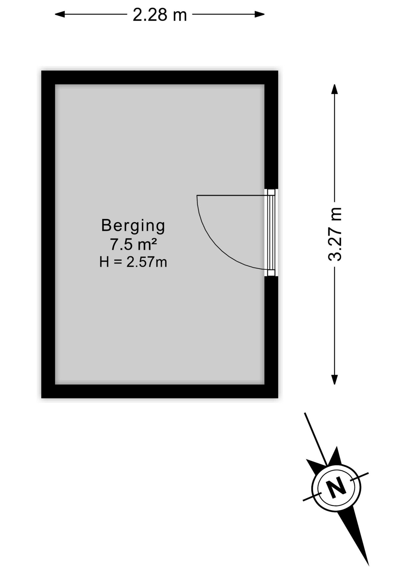 Foto 40 van Versteegstraat 55