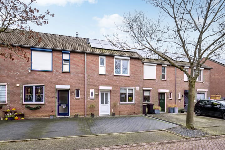 De Vriestraat 5 main image