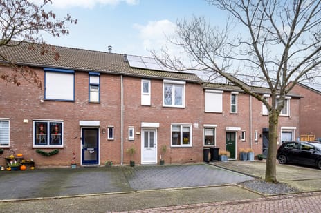 De Vriestraat thumbnail