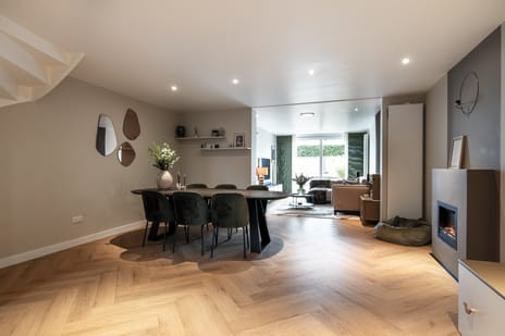 De Vriestraat 5 tertiary image