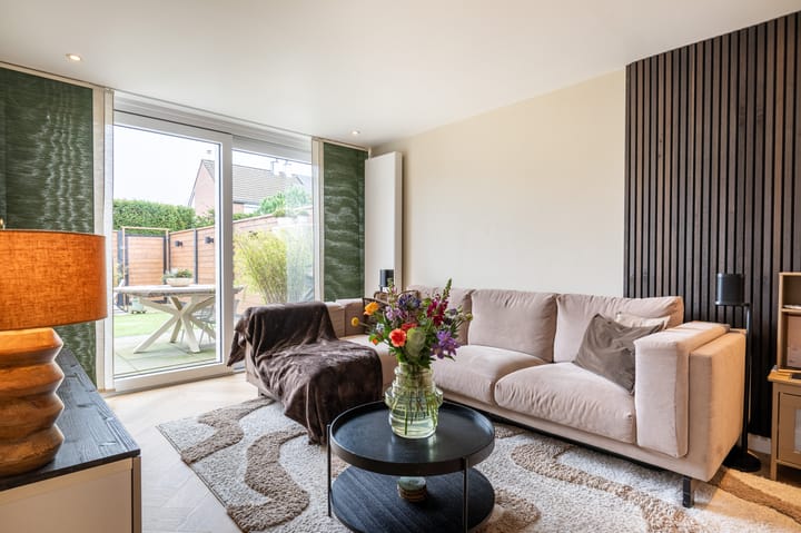 Foto 4 van De Vriestraat 5