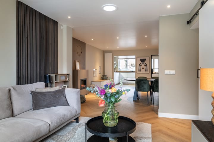 Foto 5 van De Vriestraat 5