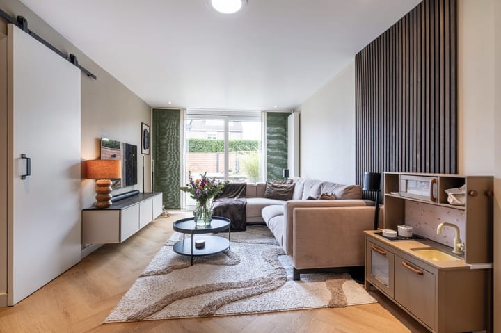 Foto 7 van De Vriestraat 5