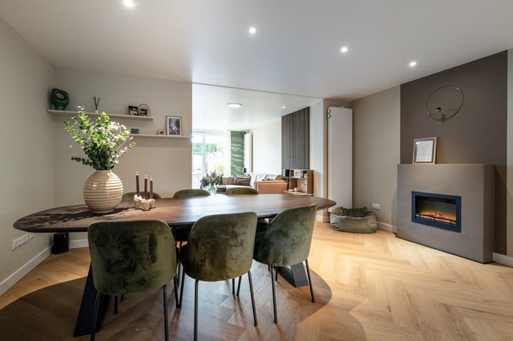 Foto 8 van De Vriestraat 5