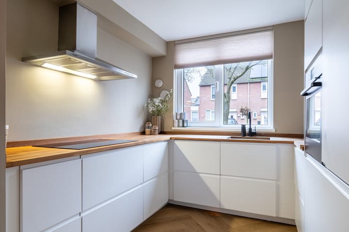 Foto 9 van De Vriestraat 5