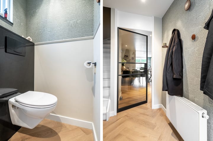 Foto 12 van De Vriestraat 5