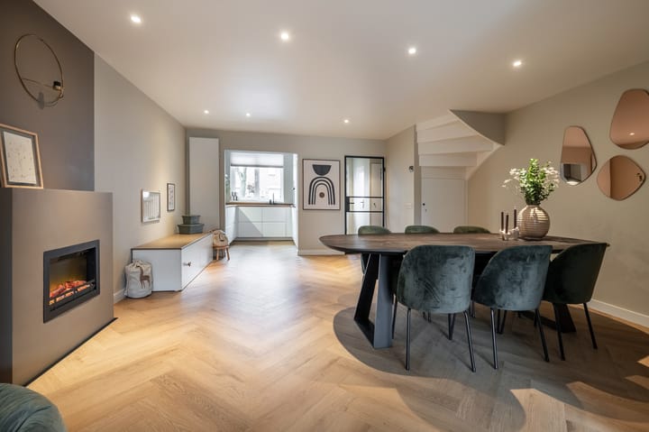 Foto 6 van De Vriestraat 5