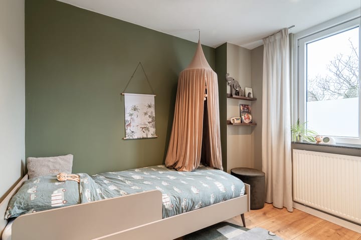 Foto 15 van De Vriestraat 5