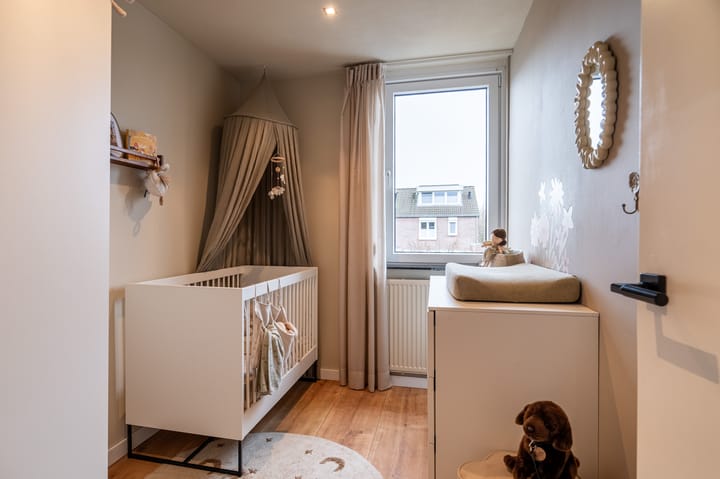 Foto 16 van De Vriestraat 5