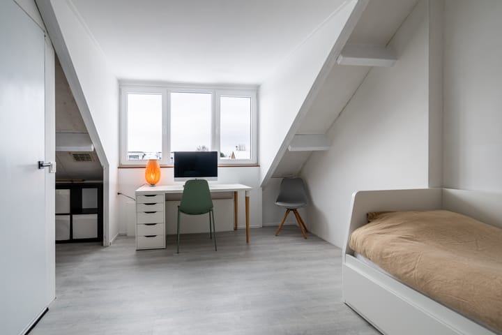 Foto 19 van De Vriestraat 5