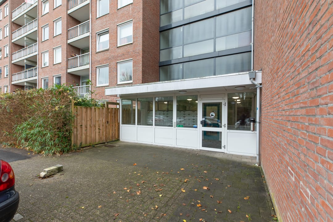 Foto 2 van Sauterneslaan 24-A