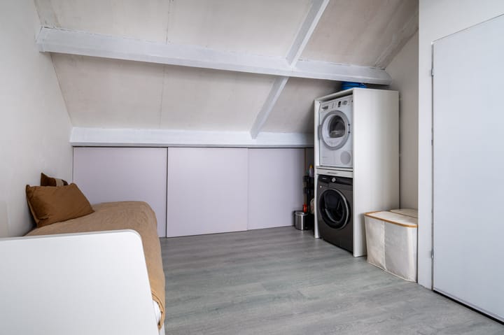 Foto 20 van De Vriestraat 5