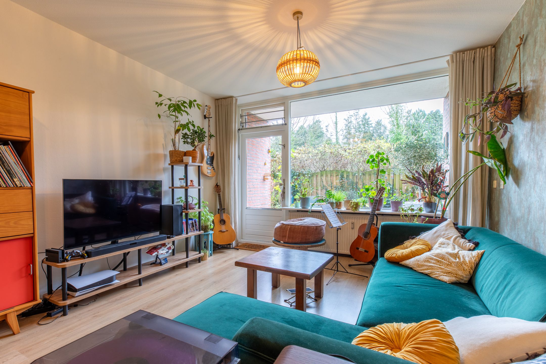 Foto 3 van Sauterneslaan 24-A