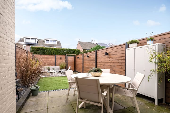 Foto 21 van De Vriestraat 5