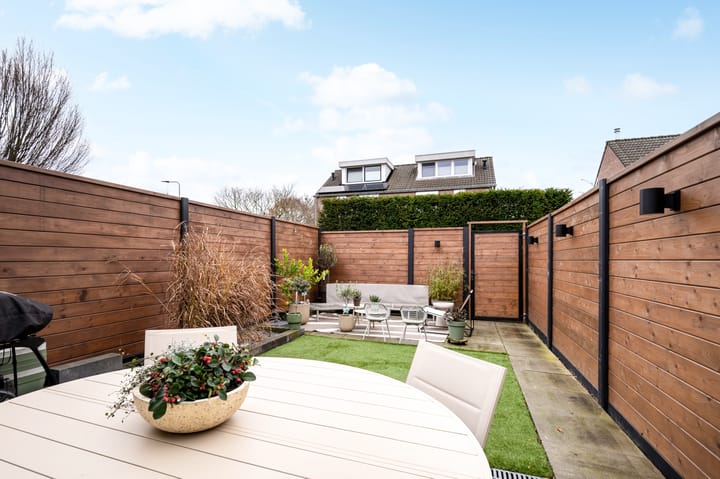 Foto 22 van De Vriestraat 5