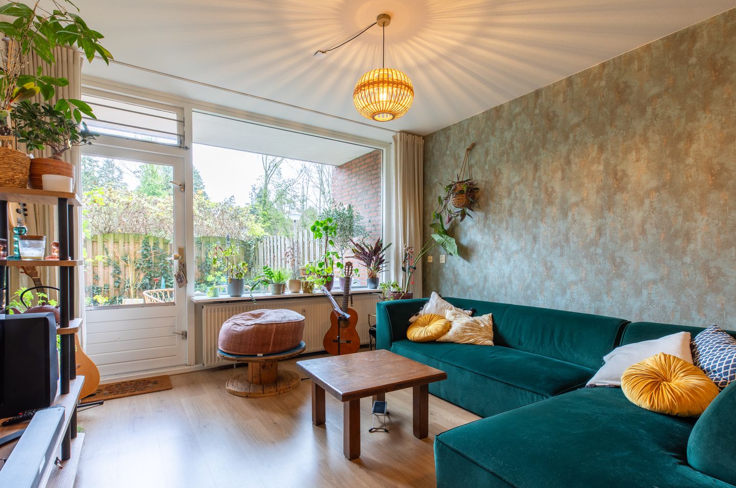 Foto 5 van Sauterneslaan 24-A