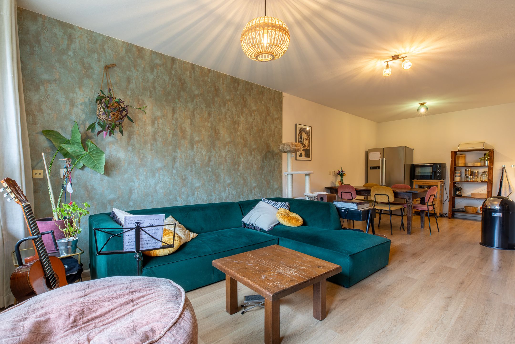 Foto 6 van Sauterneslaan 24-A