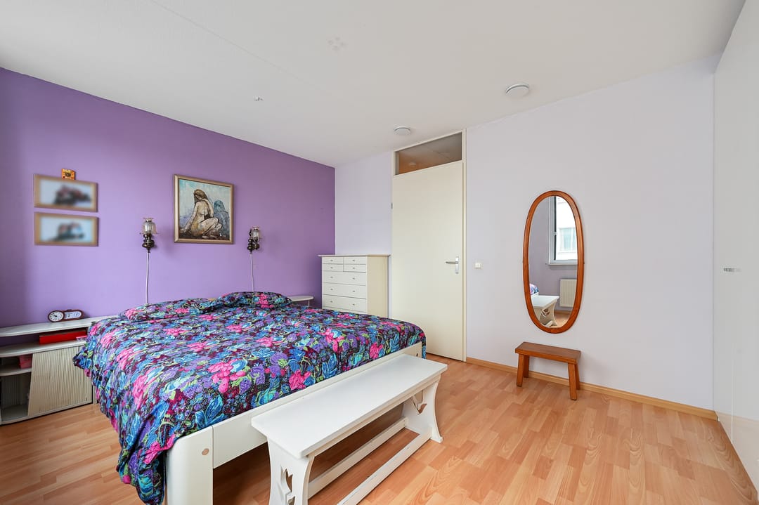 Foto 26 van Versteegstraat 55