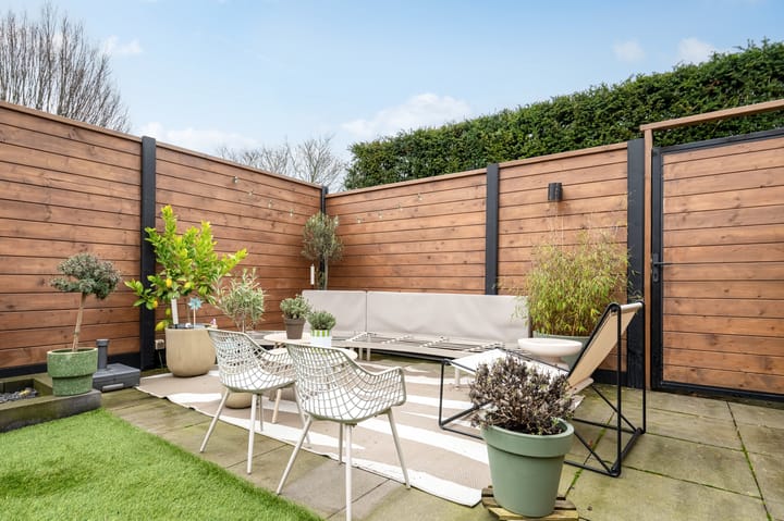 Foto 24 van De Vriestraat 5