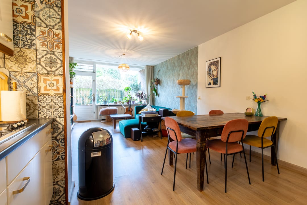 Foto 7 van Sauterneslaan 24-A