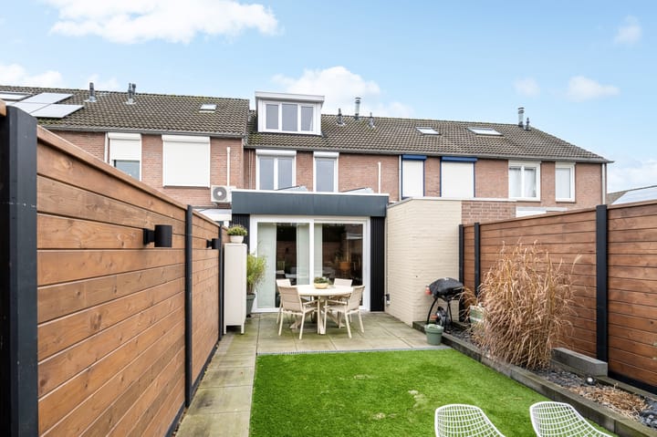 Foto 25 van De Vriestraat 5