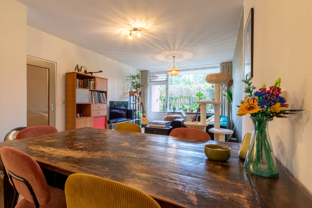 Foto 8 van Sauterneslaan 24-A