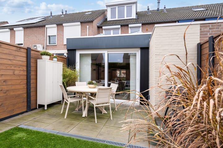 Foto 26 van De Vriestraat 5