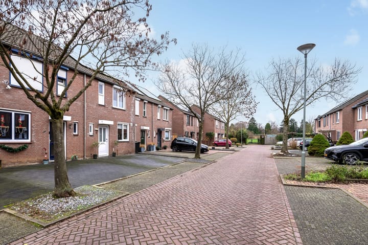 Foto 27 van De Vriestraat 5