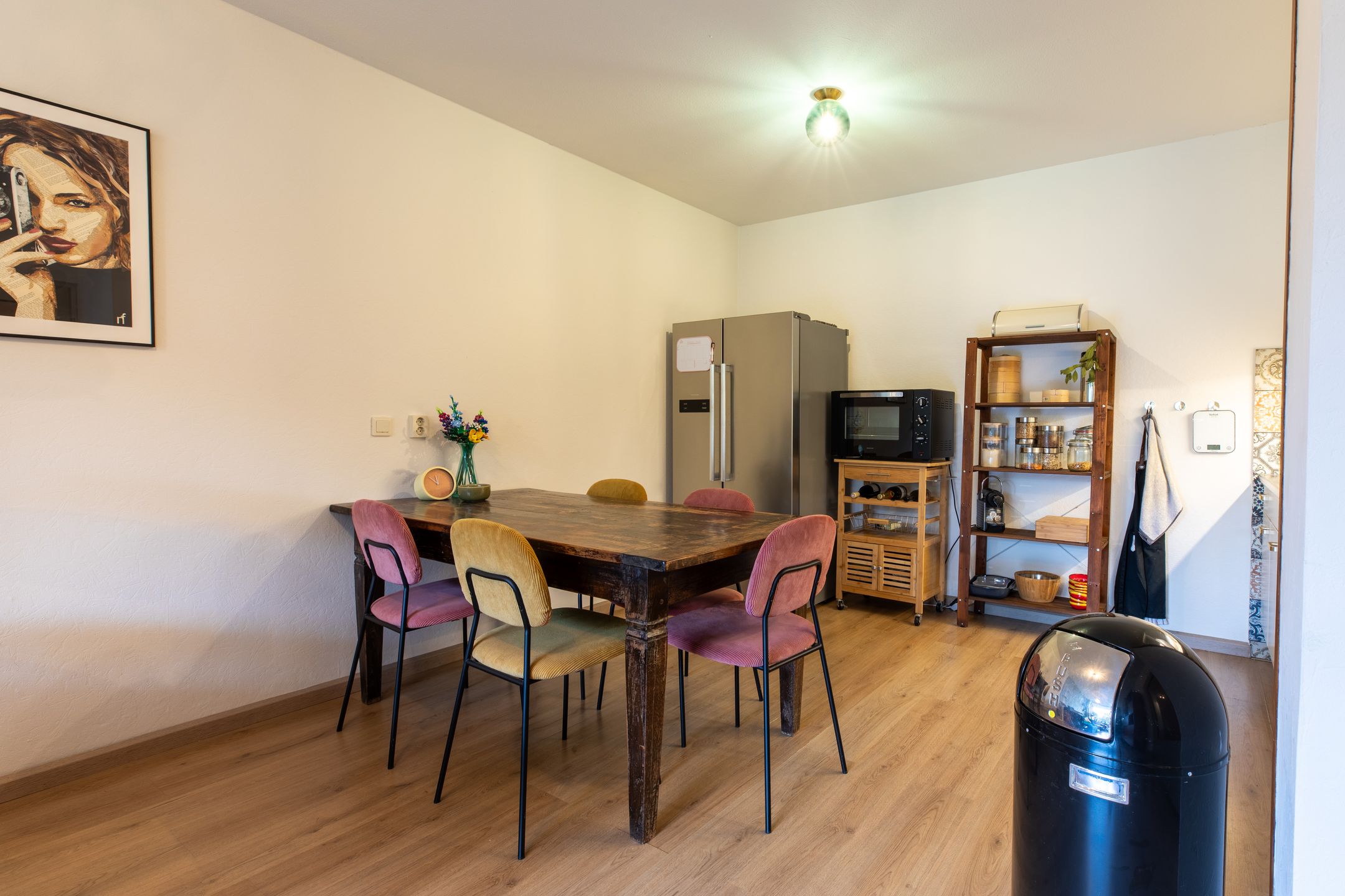 Foto 9 van Sauterneslaan 24-A