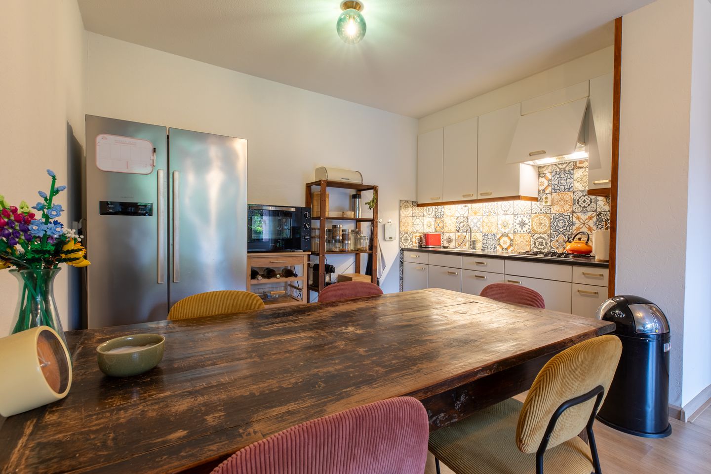 Foto 10 van Sauterneslaan 24-A