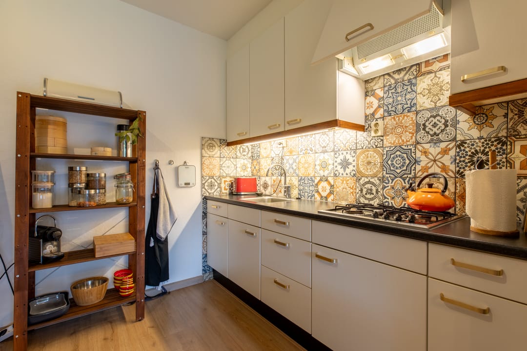 Foto 11 van Sauterneslaan 24-A