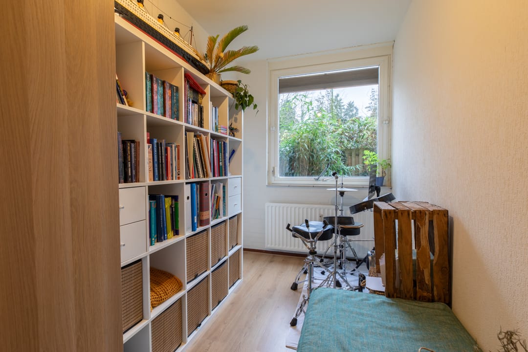 Foto 13 van Sauterneslaan 24-A