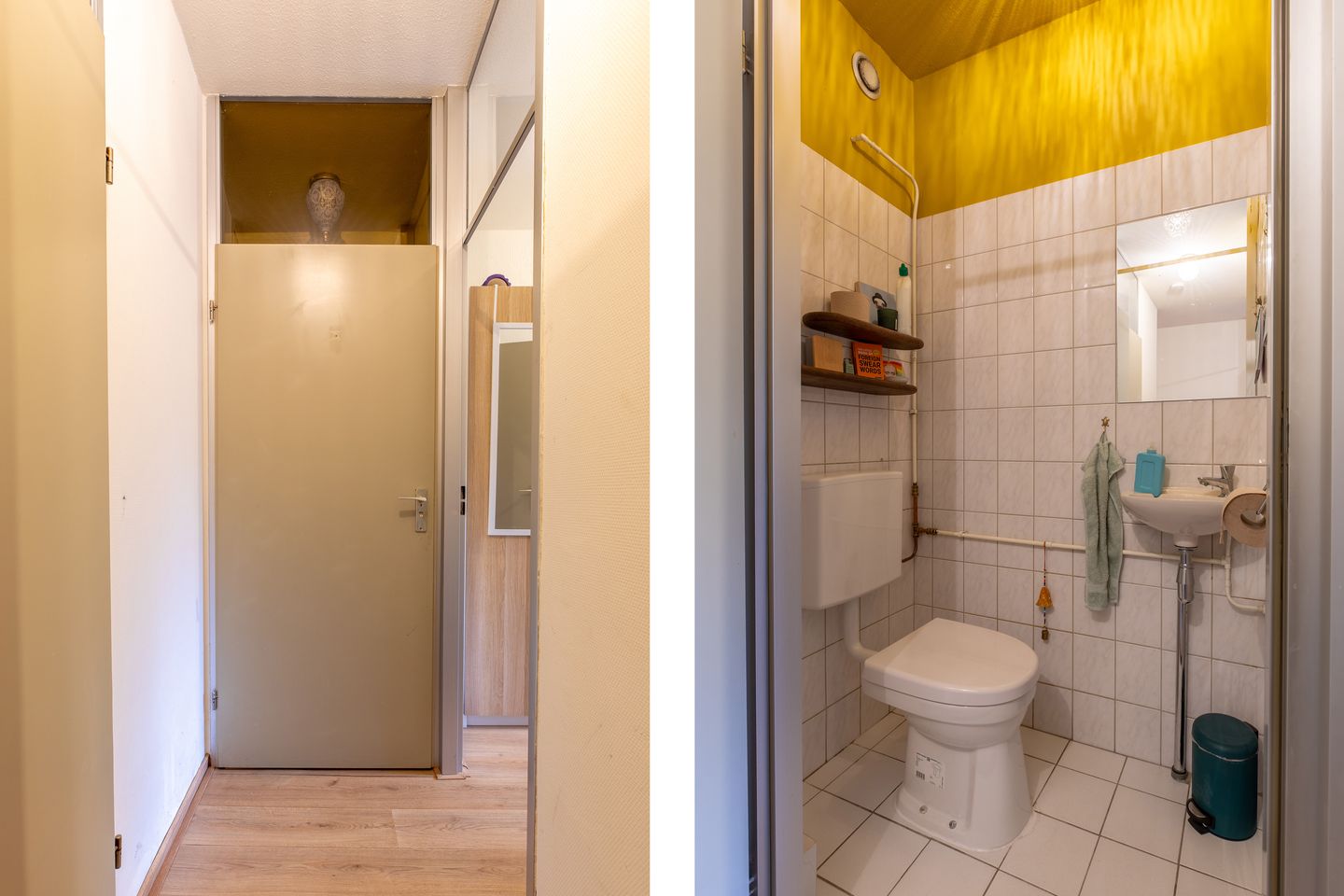 Foto 14 van Sauterneslaan 24-A