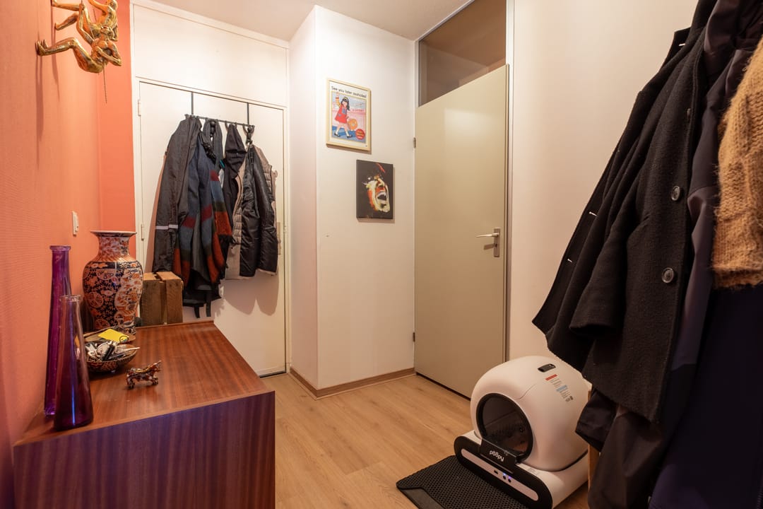 Foto 16 van Sauterneslaan 24-A