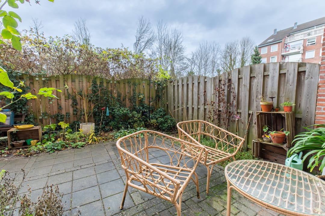 Foto 17 van Sauterneslaan 24-A