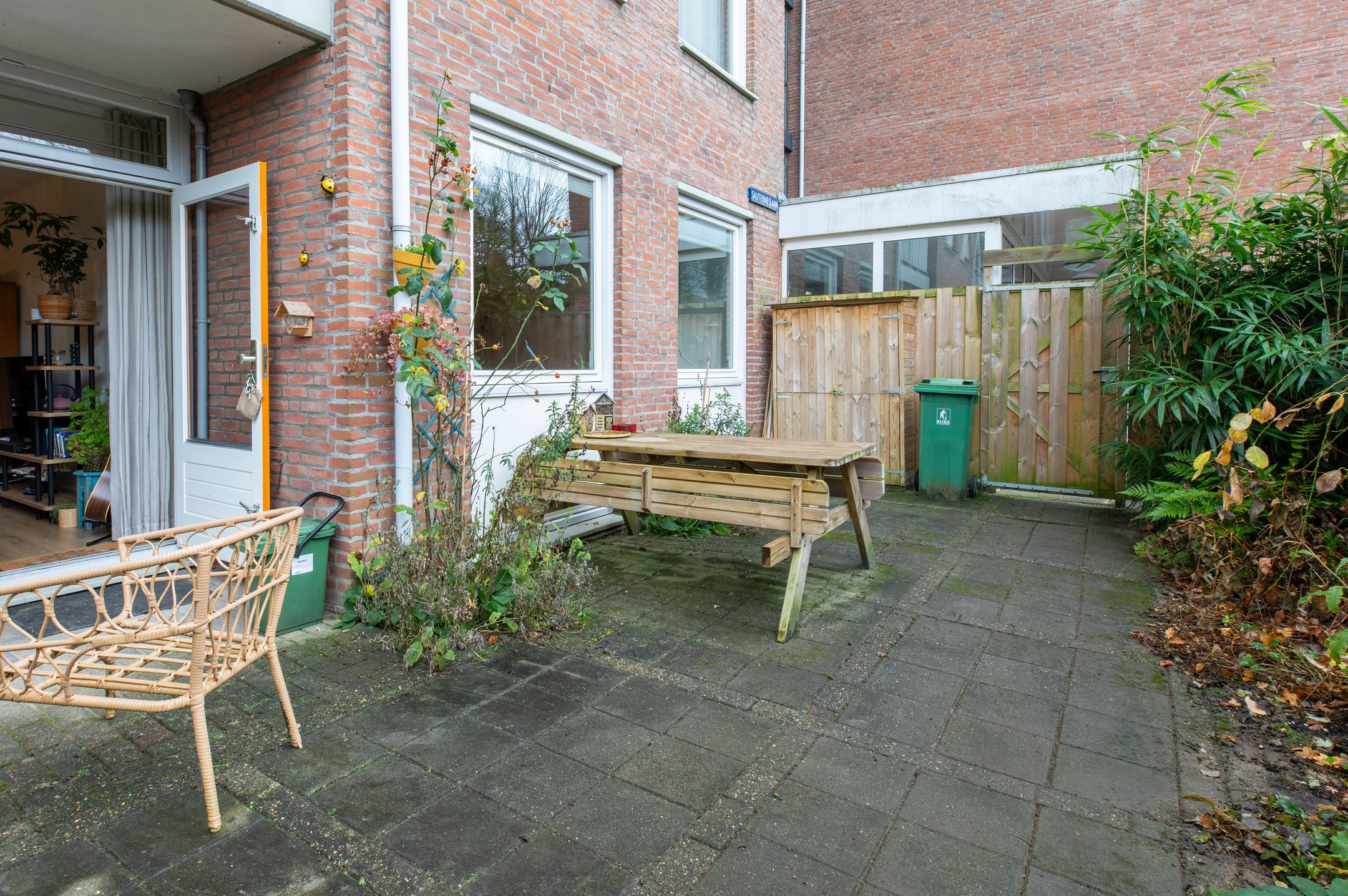 Foto 18 van Sauterneslaan 24-A